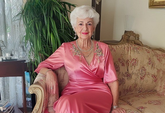 Was I Wrong to Be Upset? My 70-Year-Old Mom Bought a $1,800 Dress Instead of Helping with Her Grandson’s College Fund