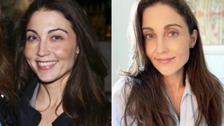 Storage Wars Star Mary Padian, 44, Stuns Fans with Radiant Photos – Proof You Can’t Miss!