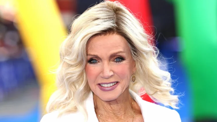 What Happened to Donna Mills Is Truly Heartbreaking