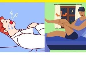 9 Signs Of Diabetes That Appear At Night: What You Need To Know!