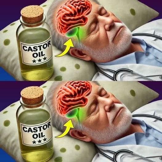 6 Ways Castor Oil Benefits Health And Wellness