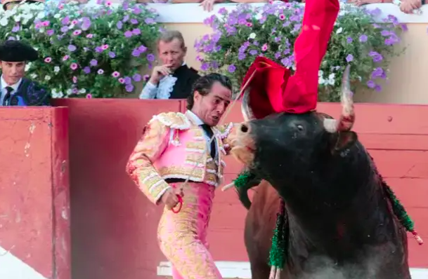 “Hurry Up I’m Dying”: The Tragic Final Words of Matador Ivan Fandiño