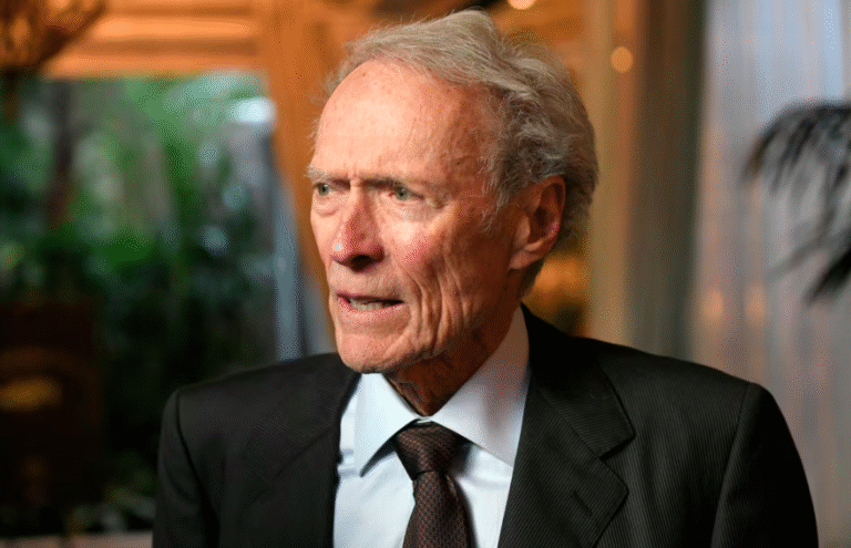 Clint Eastwood’s Health Update: A Family’s Emotional Statement and the Enduring Legacy of a Legend