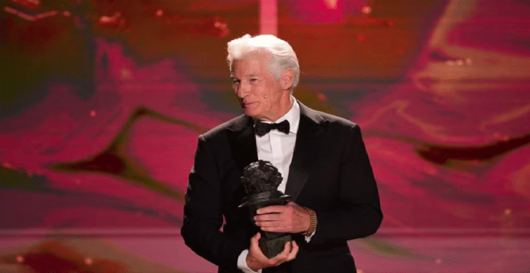 Farewell To The Legend Actor – Look Where He’s Heading